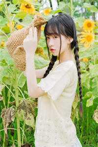 小松鼠过河