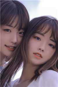 瓷女