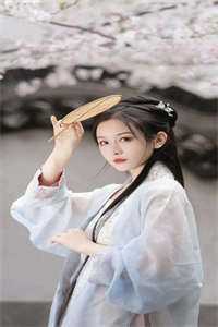 我的五个女神女儿