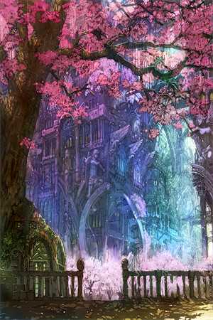 玄幻：任你万古大能，也伤不了他分毫完整版