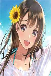 寄春情完结版