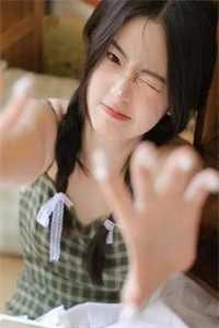 热门小说婢子有喜