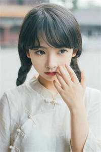 精修版情人眼里出西施，胖宝秒变冷艳辣妻