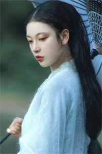 青云美人图完整版