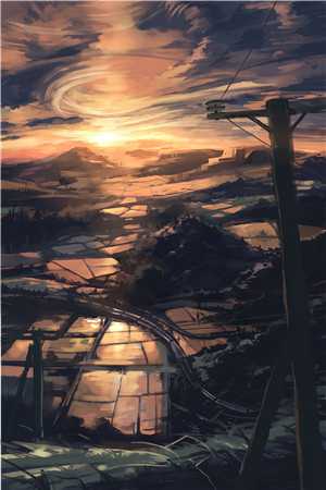 重生末日前，我空间囤粮亿点点全章节
