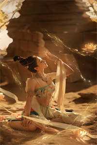 燕归处，莫相逢完整作品