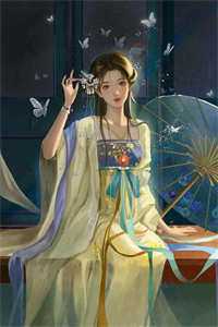 精选全文小妾眼一红，王爷他抱着哄