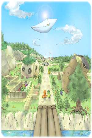未婚夫婿爽约，她当场招夫完整作品阅读