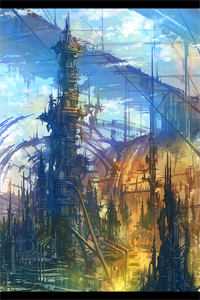 完整作品重逢：我与佳人共赏美景
