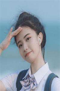 短篇小说青云红颜香