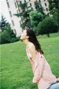 庶女身娇体软，一路宅斗上位