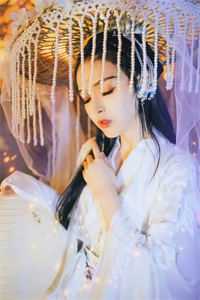 全文小说诡异游戏：我带女儿狂刷副本