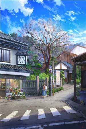 全文完结穿到荒年，我成了恶毒婆婆