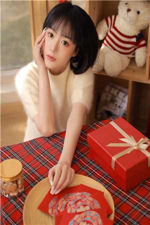 小说未婚妻的秘密