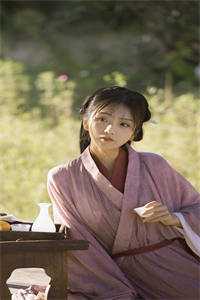 清穿红楼：林氏长女受宠日常全文阅读