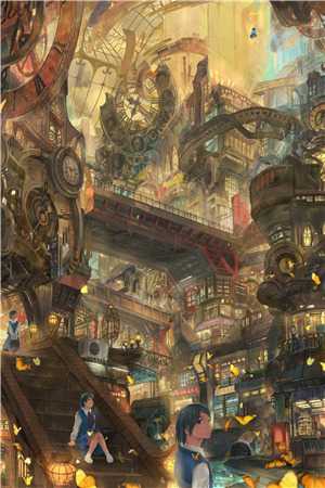 落寞都市畅销巨作