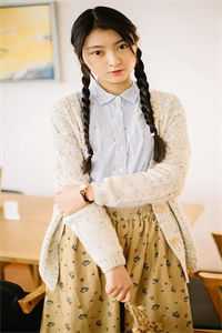 冒充阔少明星老婆千依百顺
