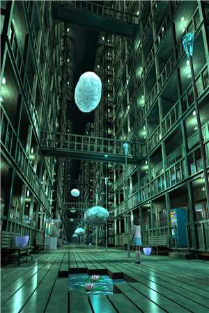 完整作品涅槃重生：空间大佬她超神