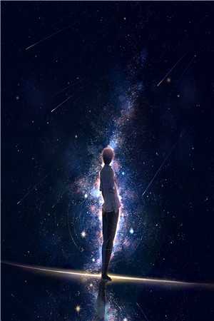 废墟有神明一口气读完冯芜许星池