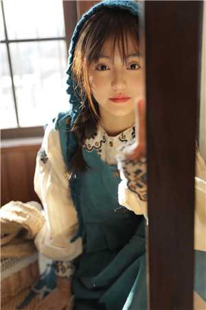 江蔓厉沉免费