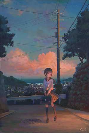 热门作品私吻