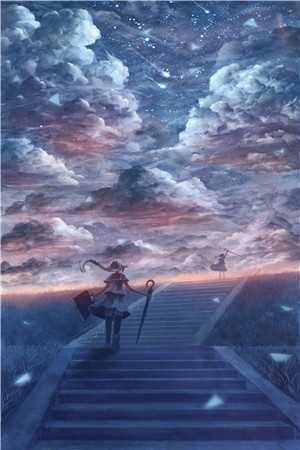 举头三尺全文版