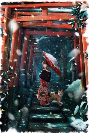长篇小说妻主在上：夫郎乖乖侍寝