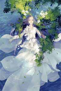 活成前任白月光后，她桃花朵朵开畅销小说