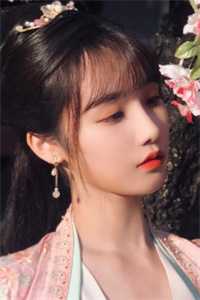 心尖痣长篇小说