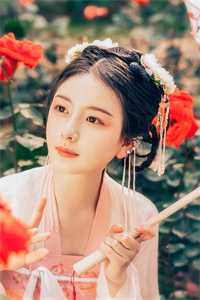农女逆袭：我成了京城第一富婆全文浏览