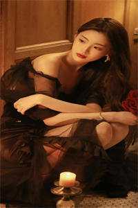 精品全篇重生嫡女美又娇