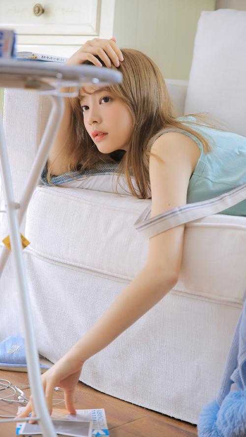 精品推介美人似玉