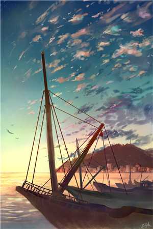 全文阅读昼夜沉沦