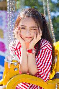 全文我的女神大人