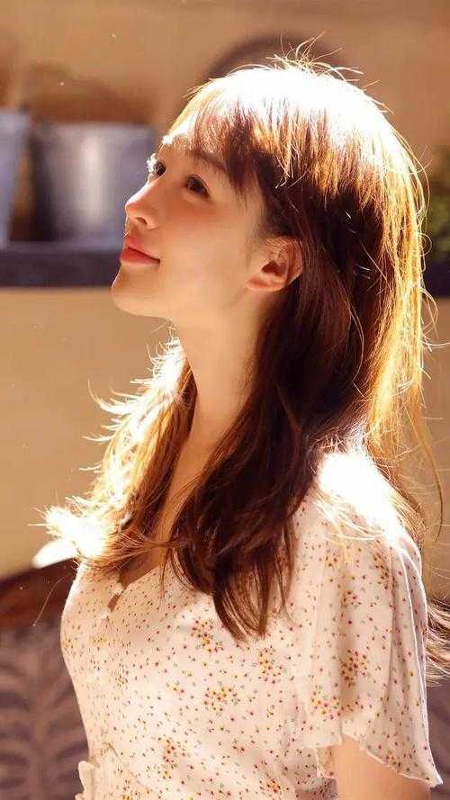 婢子绝色