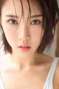 宏图美人志