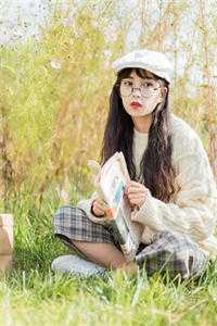 婢子绝色畅读全文版