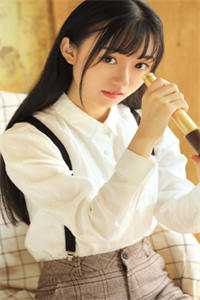 文章精选第一女相师