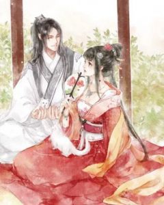 都离婚了，我相亲你醋什么完结版