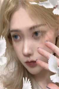 精选全文宏图美人志