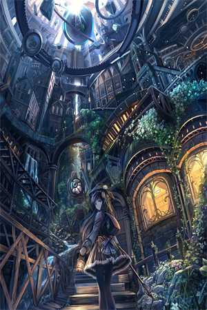 活成前任白月光后，她桃花朵朵开精品篇