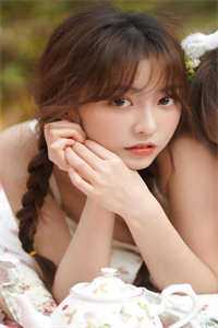 精选小说宏图美人志
