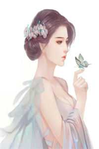 畅读佳作推荐活成前任白月光后，她桃花朵朵开