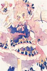 活成前任白月光后，她桃花朵朵开完整作品