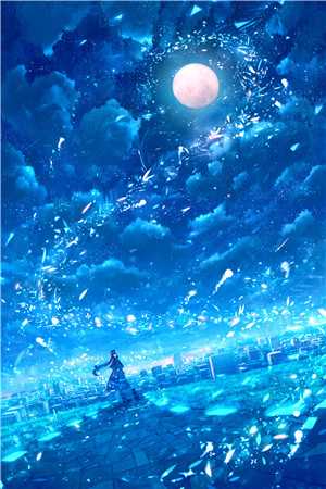 高质量小说爱如夕阳