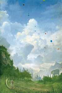 穿越大明，我靠喷人变身圣上红人完整作品