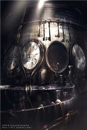 完整文本阅读穿越：系统非逼着我做反派