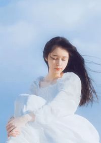 我五岁，帮七个姐姐走上人生巅峰完整作品