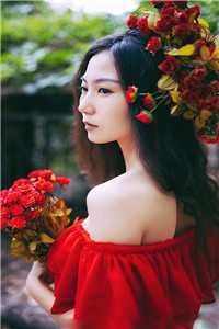 活成前任白月光后，她桃花朵朵开完整版