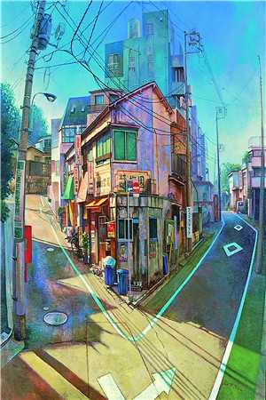 慕容